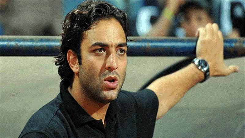 ميدو: دوري أبطال أوروبا ضعيف هذا العام
