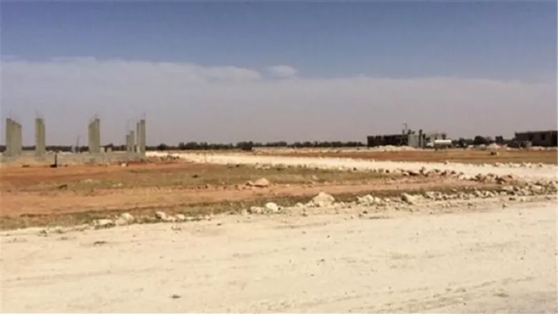 توفير 4108 قطع أراضٍ بالمناطق الحرفية في الوادي الجديد