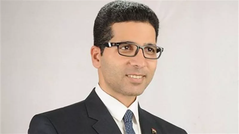 بالفيديو.. هيثم الحريري عن 