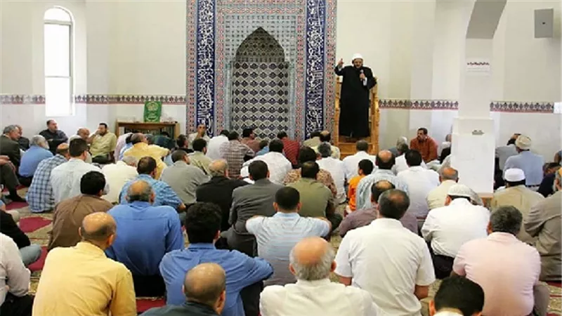 اليوم.. خطبة الجمعة عن 