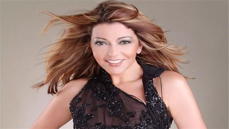 سميرة سعيد 