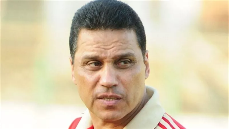 غدًا.. مؤتمر صحفي لحسام البدري وجهازه المعاون