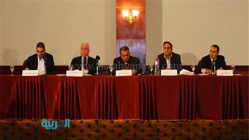 بالصور.. تفاصيل منتدى حوار الثقافات.. 