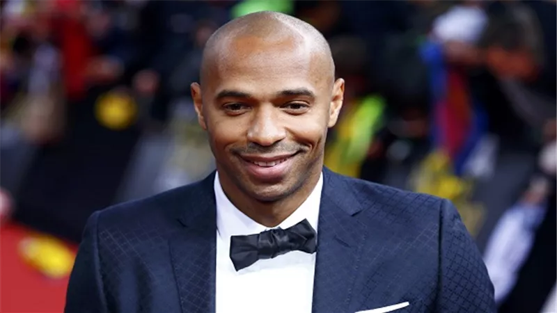 رسميًا.. هنري ينضم للجهاز الفني لمنتخب بلجيكا
