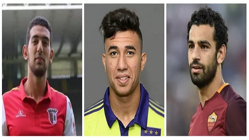 قرعة الدوري الأوروبي.. متوازنة لصلاح وتريزيجيه وأصعب لـ