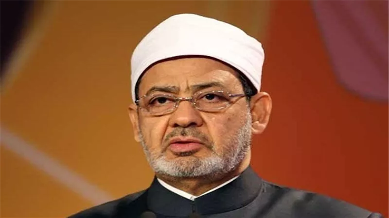 شيخ الأزهر يفتتح مسجد القلقشندي بشمال الشيشان