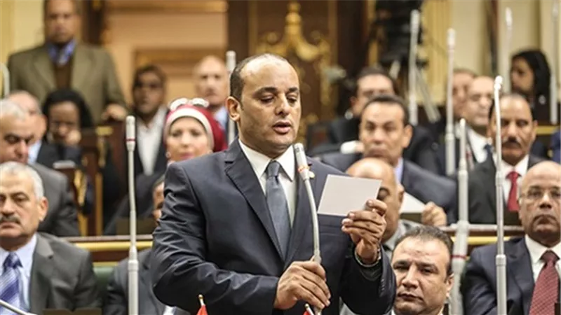 برلماني يشيد بقرار السيسي بالعفو عن 300 سجين بمناسبة عيد الأضحى