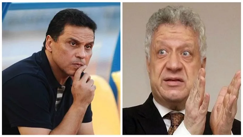 بالفيديو.. مرتضى منصور: الأهلي بيقلدني.. وعاوز مكافأة من البدري