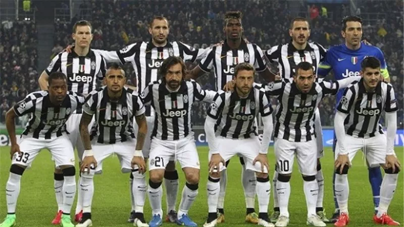 اليوم.. يوفنتوس يلتقي لاتسيو بالدوري الإيطالي