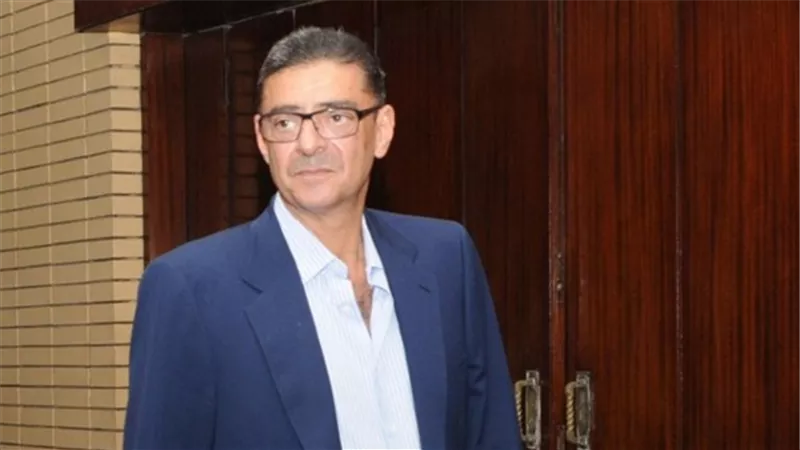 البدري: رئيس الأهلي لم يعرض عليّ رئاسة قطاع الكرة