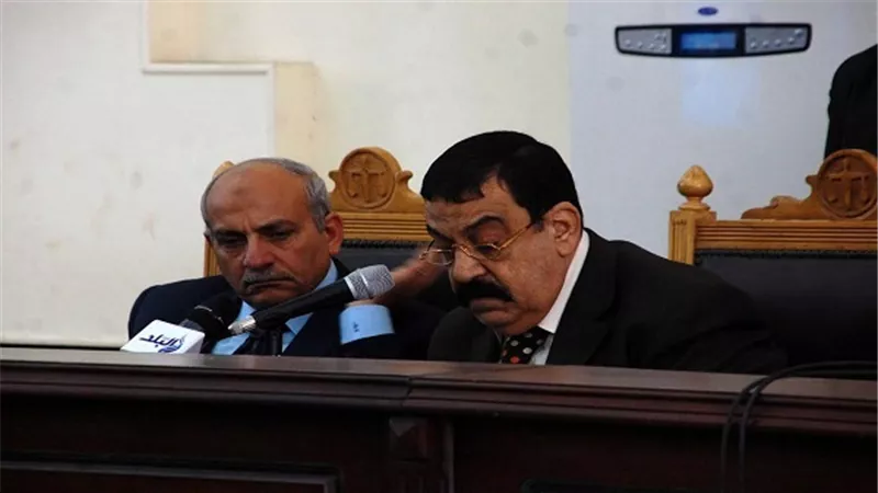 بدء مرافعة الدفاع في إعادة محاكمة 103 متهمين بـ