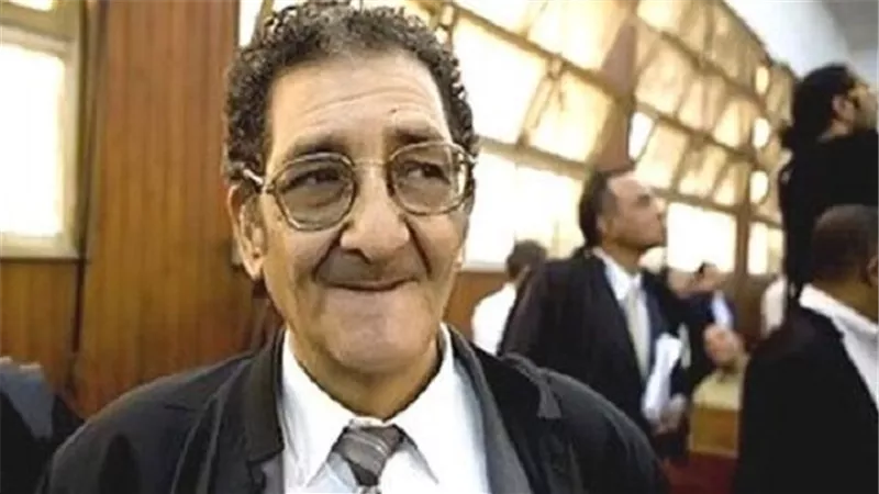 عامان على رحيل 