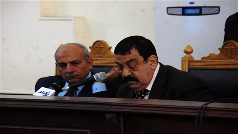 بدء مرافعة الدفاع في إعادة محاكمة متهم باقتحام قسم كرداسة