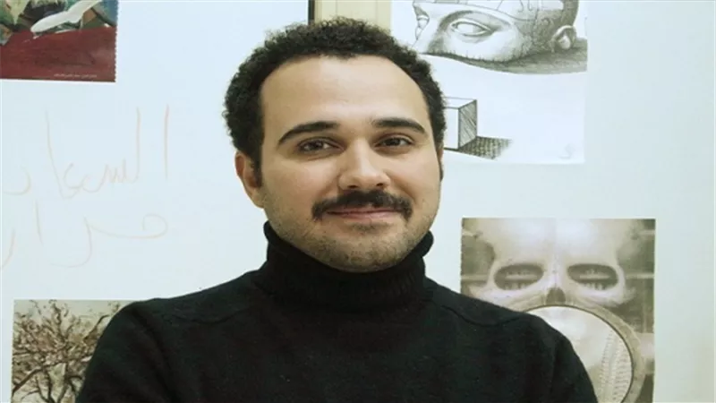 رفض استشكال أحمد ناجي واستمرار حبسه عامين في 