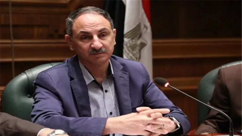 في أول حوار له بعد إقصاء وزير التموين.. مجدي ملك رئيس تقصي حقائق فساد القمح لـ