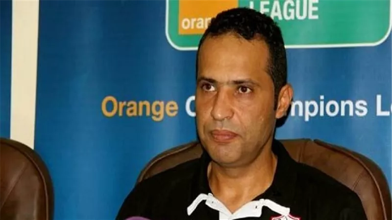 مؤمن سليمان يكشف استعدادات الزمالك لمواجهة الوداد