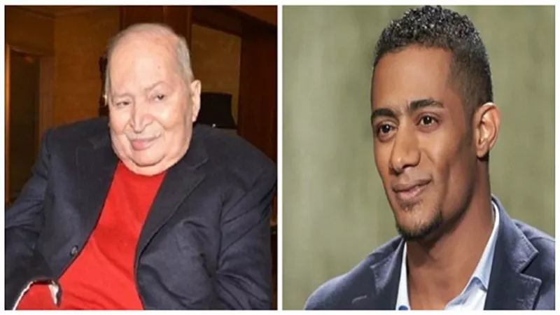 محمد رمضان لسمير خفاجة: 