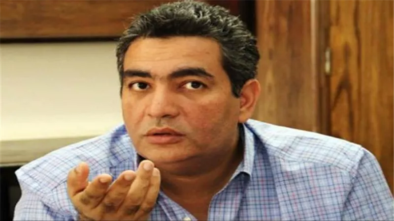 تأجيل دعوى بطلان ترشح أحمد مجاهد لانتخابات الجبلاية لـ19 أكتوبر