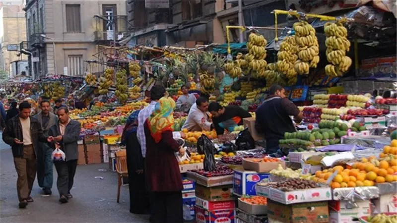 خبير اقتصادي: ارتفاع الأسعار وراء تراجع شعبية الرئيس