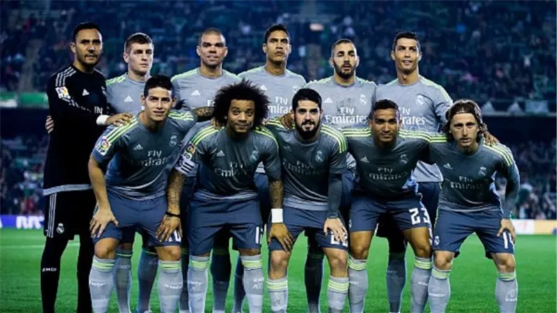 بث مباشر.. ريال مدريد يستضيف سيلتا فيجو بـ