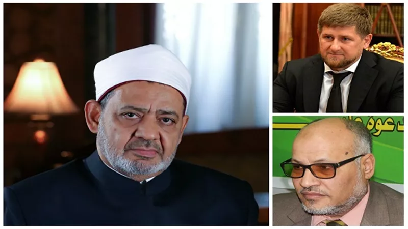 ملخص زيارة شيخ الأزهر للشيشان.. استقبال شعبي ودبلوماسي للإمام الأكبر.. 