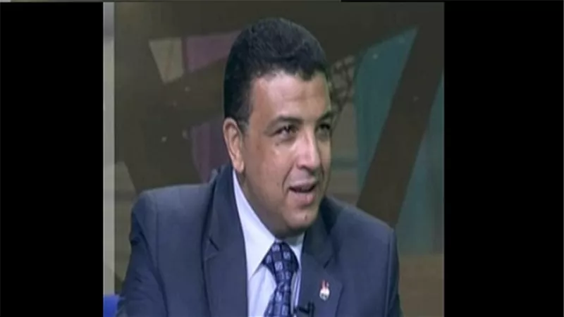 هاني كمال يدخل 