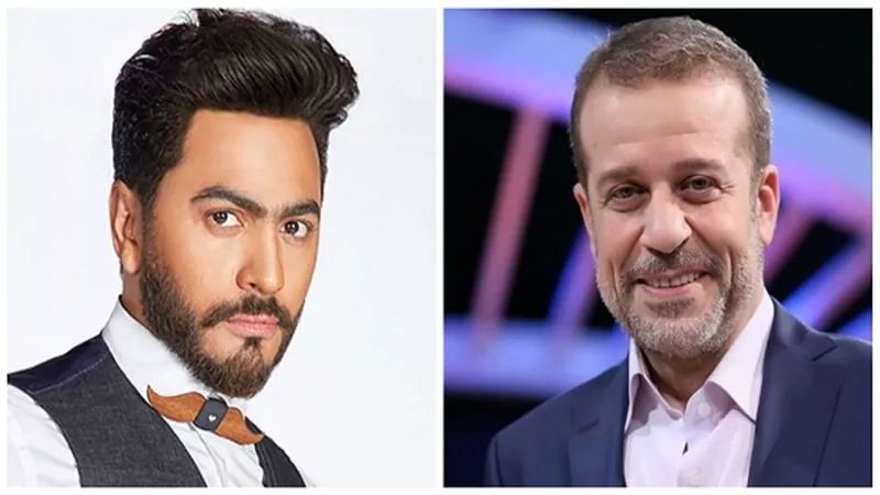 بعد حضوره حفل 