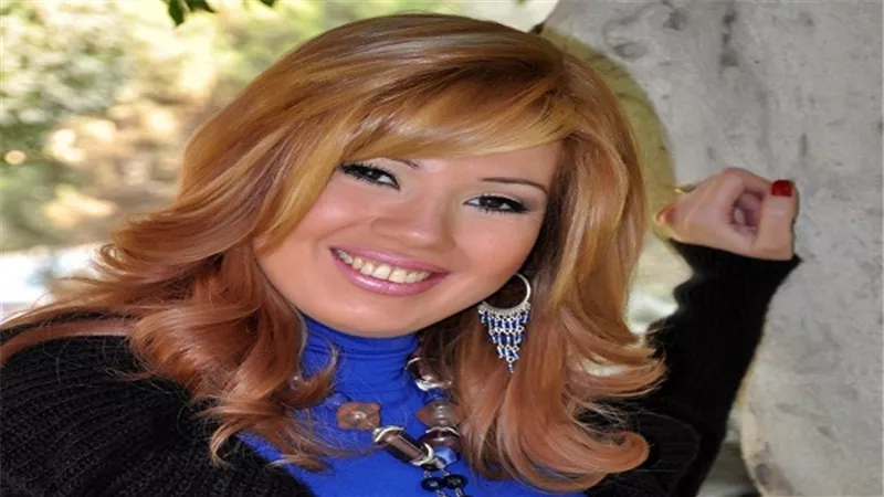 رانيا فريد شوقي تستأنف تصوير مسلسل 