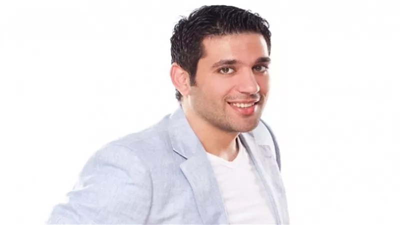 حسن الرداد يكشف عن دوره في 