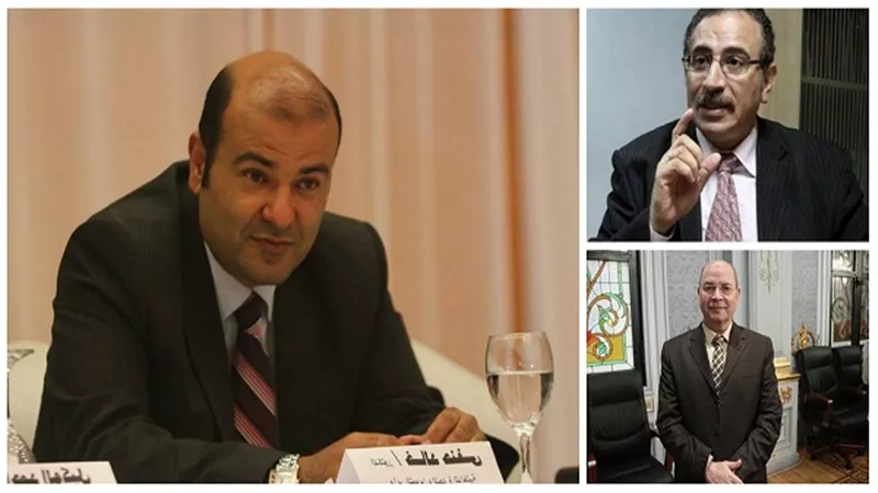 بعد استقالة خالد حنفي.. معايير اختيار الوزراء تثير فضول المواطنين.. 