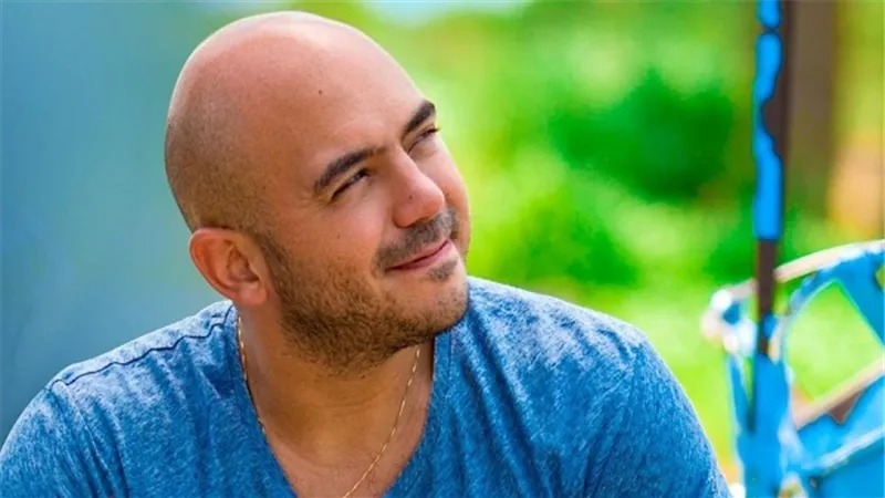 محمود العسيلي يستعد لطرح كليب 