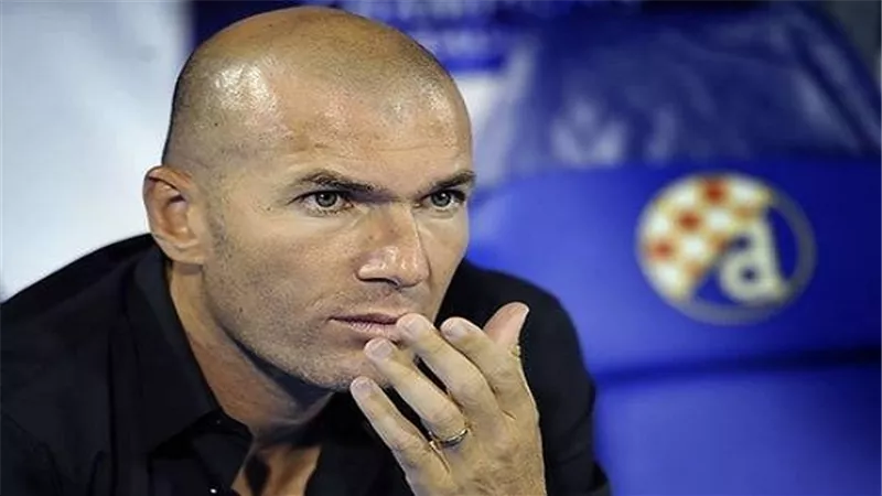 تعرف على تشكيل ريال مدريد في لقاء سيلتا فيجو