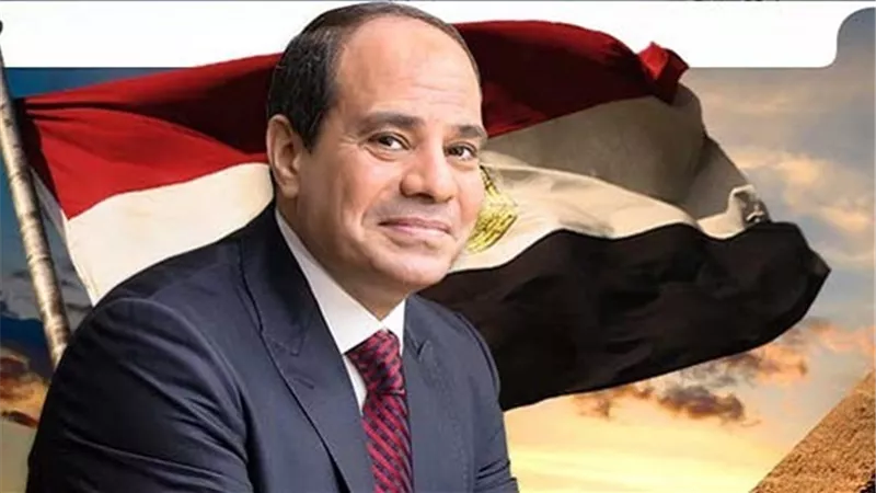 الآن.. السيسي يربح في استفتاء 