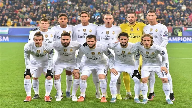  بالفيديو.. ريال مدريد يفوز على سيلتا فيجو بثنائية في 