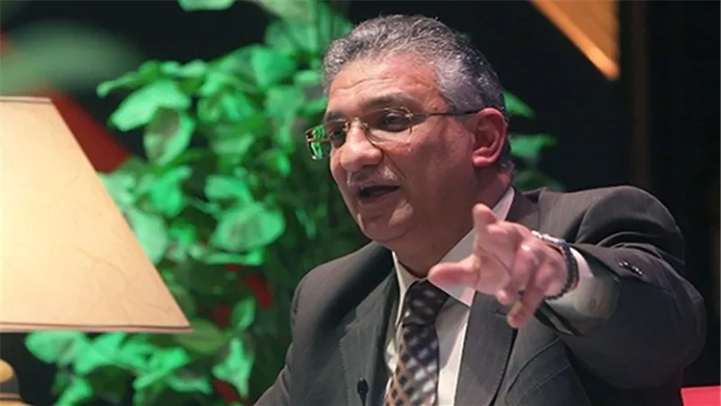 اتحاد عمال مصر: تصريحات زكي بدر حول فقر الوزراء تستفز الكادحين