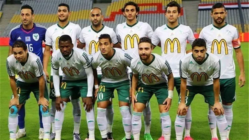 اليوم.. المصري البورسعيدي يلاقي الحرية
