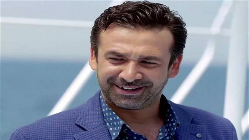 مسلسل كريم عبدالعزيز أول عمل درامي يبدأ تصويره لرمضان