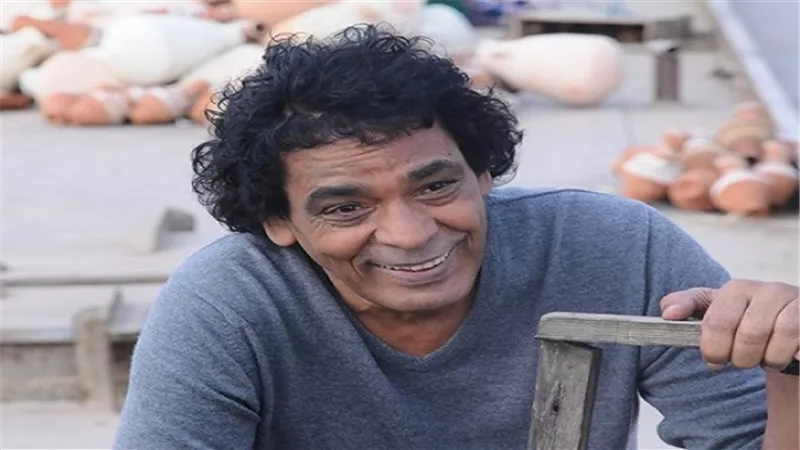 الكينج يظهر بـ