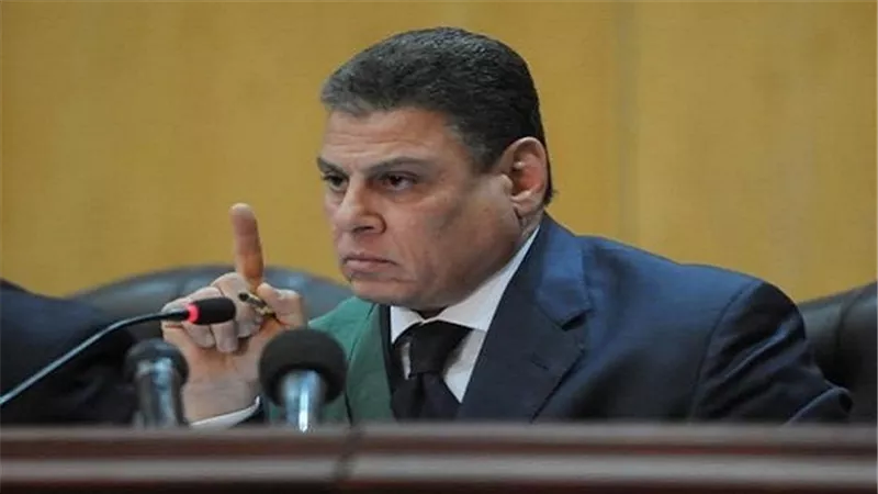 وصول رئيس المباحث للإدلاء بأقواله في آخر جلسات 