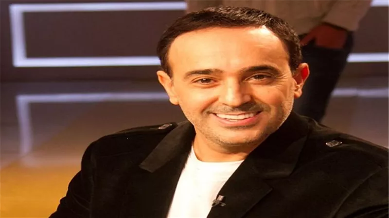 بعد اتهامه بالتطبيع.. صابر الرباعي يشكر من وقفوا بجانبه في أزمته