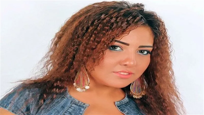 مي كساب تستكمل تصوير 
