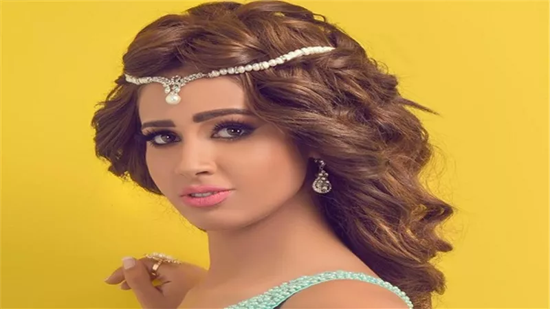 رنا سماحة تروج لجائزة 