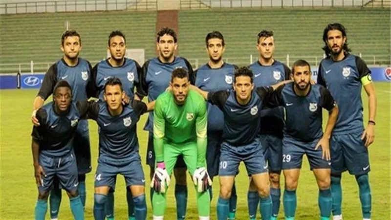وديًا.. إنبي يضرب الاتحاد السكندري بثلاثية 