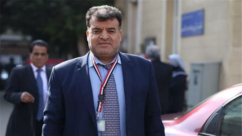 رحمي بكير: أنفاق بورسعيد شاهدة على إنجازات الرئيس السيسي