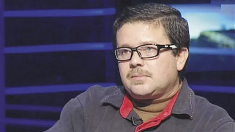سامح عيد: المراجعة الفكرية للإخوان حاليًا أهم من 