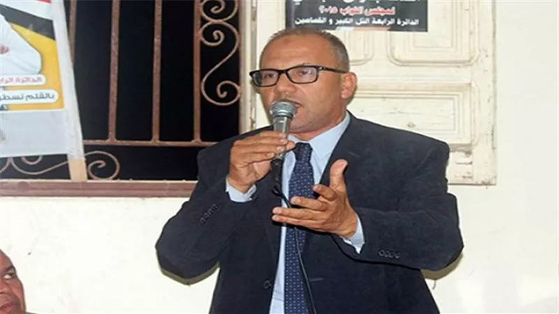 خاص.. عضو تكتل 25-30 يوجه نقدًا لاذعًا إلى لجنة القيم بمجلس النواب