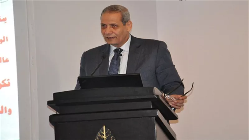 بالفيديو.. نائب: 
