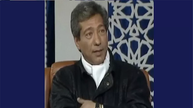 بالفيديو.. إطلاق اسم الراحل كرم مطاوع على مهرجان 