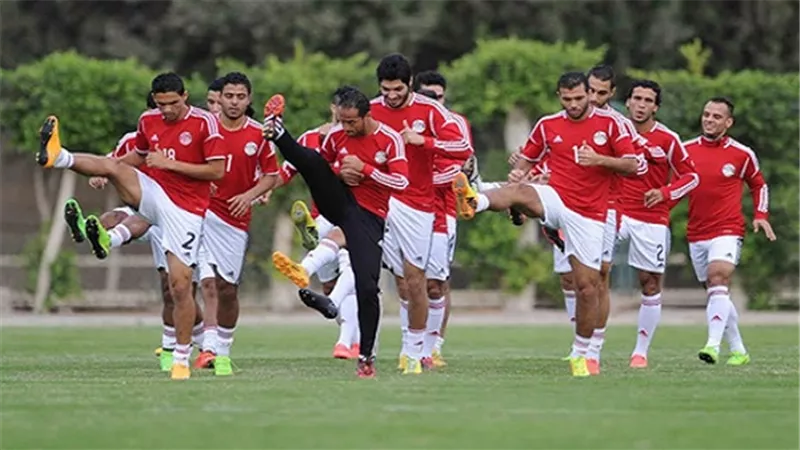 تعرف على أماكن بيع تذاكر مباراة المنتخب