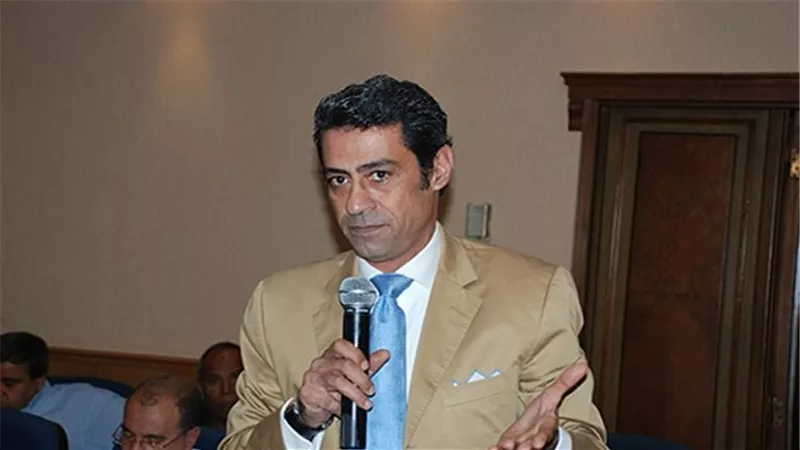 2.5 مليون دولار تكشف حقيقة علاقة النائب مصطفى الجندي بأمريكا
